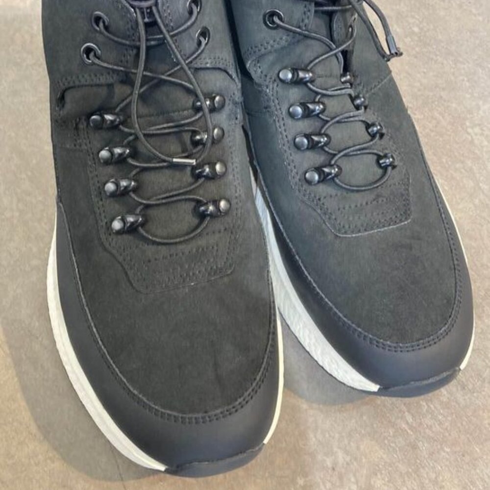 Kenneth Cole Men’s Life Light Boots US 9; UK 8; EU 42; JP26